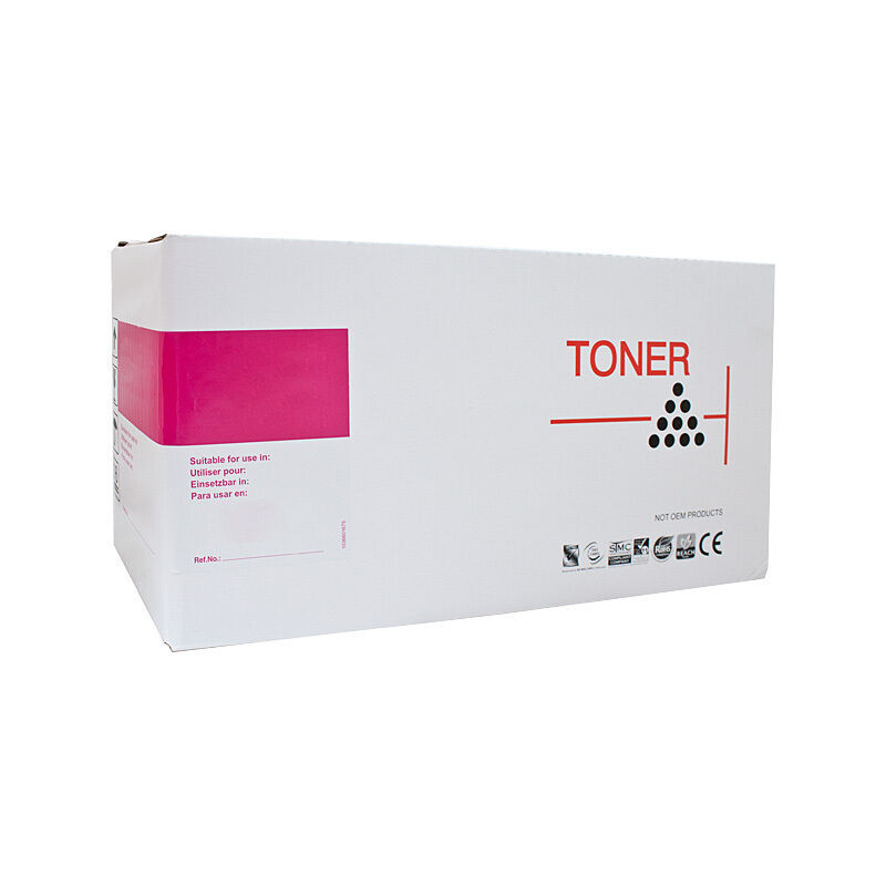 Compatible Konica Minolta TN514M Toner